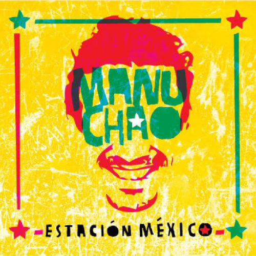 Ecouter le live de MANU CHAO à Foro Alicia à Mexico en 2006