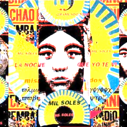 Ecouter le live de MANU CHAO à Genova en Italie en 2001