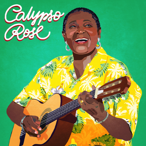 Regarder Calypso Rose - Far from Home
