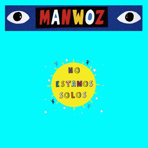 Ecouter la playlist audio de l'application MANWOZ