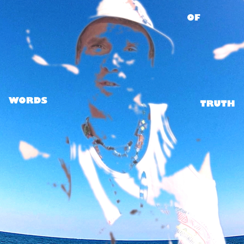 Regarder MANU CHAO - Words of Truth